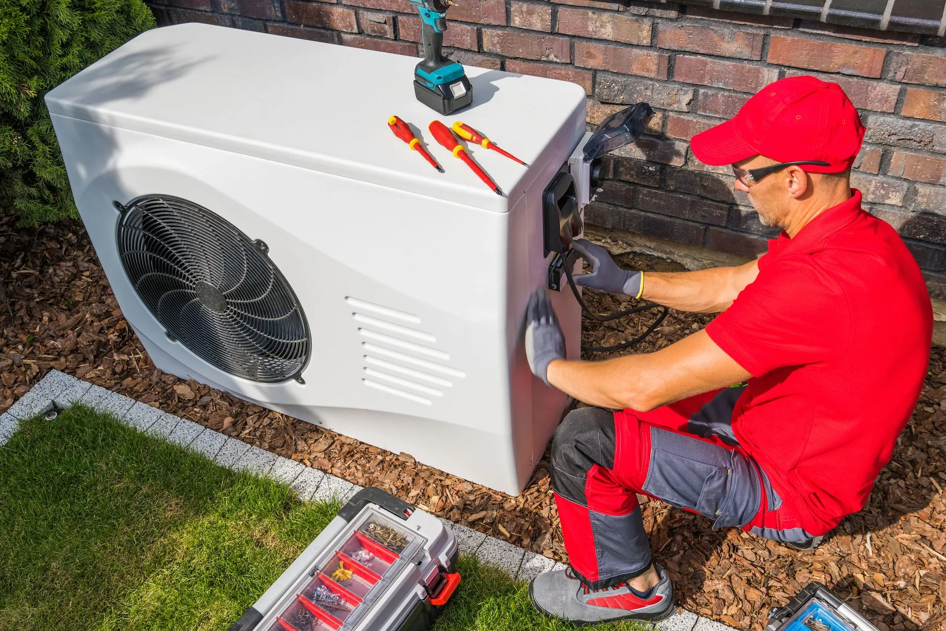 About HVAC in Stockton, MO